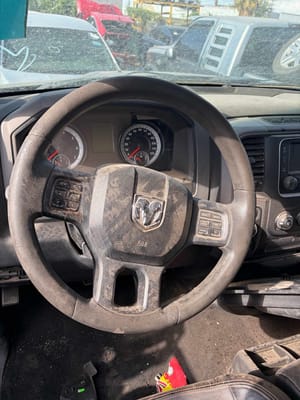 2014 Dodge Dpu15