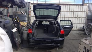 2008 Audi Audia3