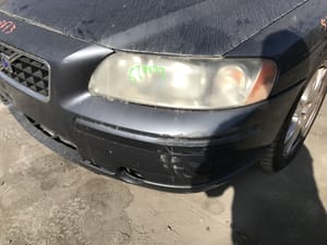 2006 Volvo Volv60