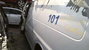 2004 GMC Expr15