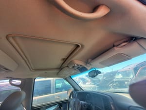 2006 GMC Yukon