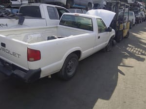 1997 GMC S10s15