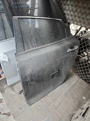 2016 Kia Optima Rear Door