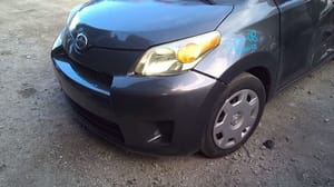 2008 Scion Xd