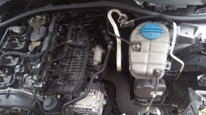 2016 Audi Audia6