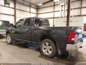 2017 Dodge Dpu15