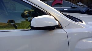 2017 GMC Terrain