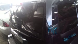 2011 Jeep Liberty