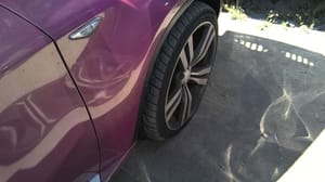 2013 BMW X6