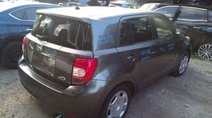 2008 Scion Xd