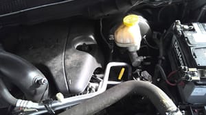 2018 Dodge Dpu15