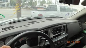 2007 Dodge Dpu25
