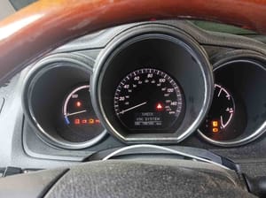 2008 Lexus Rx400
