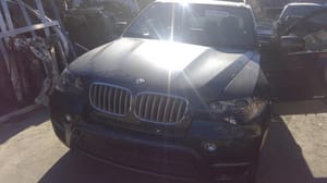 2011 BMW X5