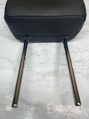 2020 Kia Forte Headrest