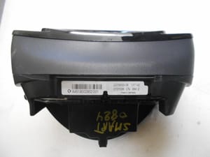 2013 Smart Smartfor2