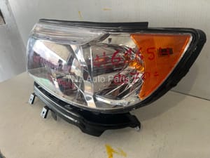 2007 Subaru Forester