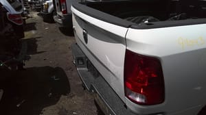 2019 Dodge Dpu15