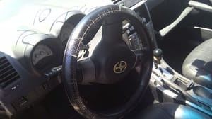 2010 Scion Sciotc