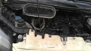 2017 Ford Tra250
