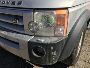 2005 Range Rover LR3