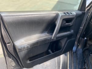 2011 Toyota 4Runner