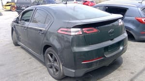2014 Chevrolet Volt