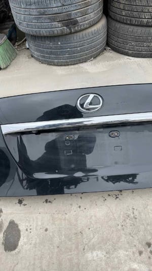2009 Lexus Ls460
