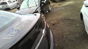 2014 Ford Taurus