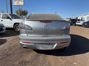 2010 Mazda Mazda3