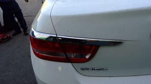 2013 Buick Verano