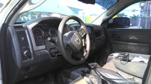 2012 Dodge Dpu25