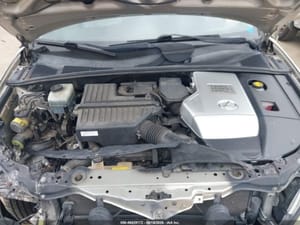 2007 Lexus Rx400