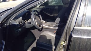 2019 Lexus Is300