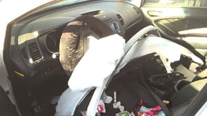 2016 Kia Forte