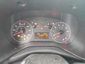 2022 Dodge Promaster City