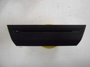2016 Mazda Mazda3 Radio Audio