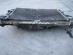 2010 Ford Taurus