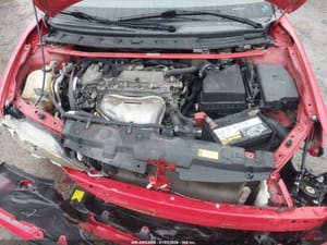 2013 Scion Sciotc