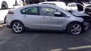 2014 Chevrolet Volt