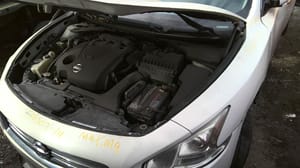 2014 Nissan Maxima