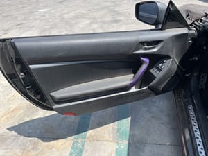 2013 Subaru Subbrz