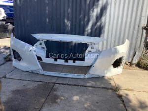 2019 Nissan Maxima