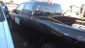 2018 Dodge Dpu15