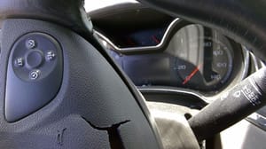 2018 Chevrolet Impala