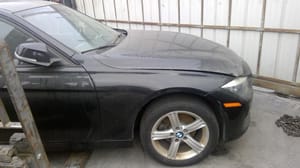 2014 BMW 320i