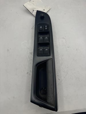 2020 Subaru Subwrx