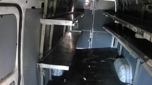 2006 Dodge Sprinter