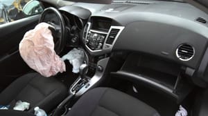 2012 Chevrolet Cruze