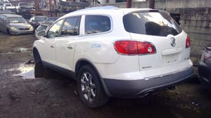 2009 Buick Enclave